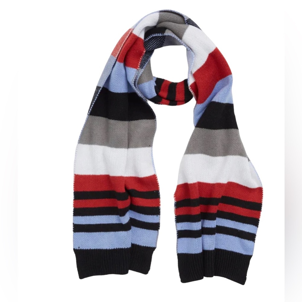 Vera Bradley Cozy Scarf in Perfectly Plaid